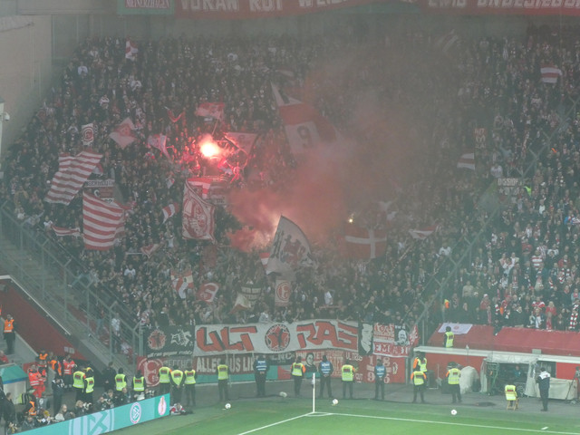 Bayer 04 Leverkusen – Fortuna Düsseldorf 4-0 (20)