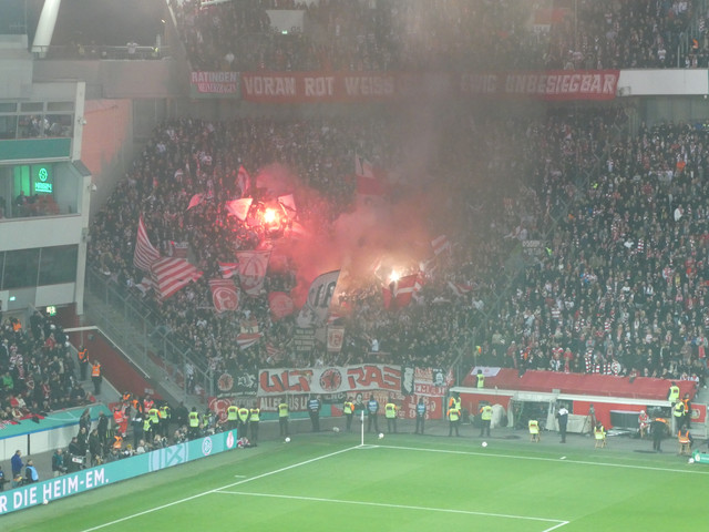 Bayer 04 Leverkusen – Fortuna Düsseldorf 4-0 (21)