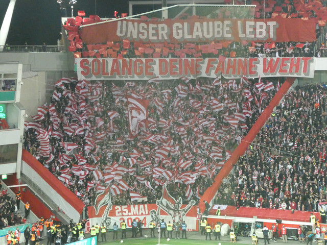 Bayer 04 Leverkusen – Fortuna Düsseldorf 4-0 (25)