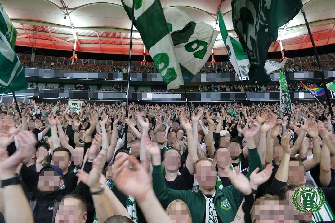 Eintracht Frankfurt – Werder Bremen 1-1 (3)