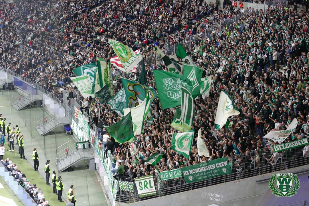 Eintracht Frankfurt – Werder Bremen 1-1 (4)