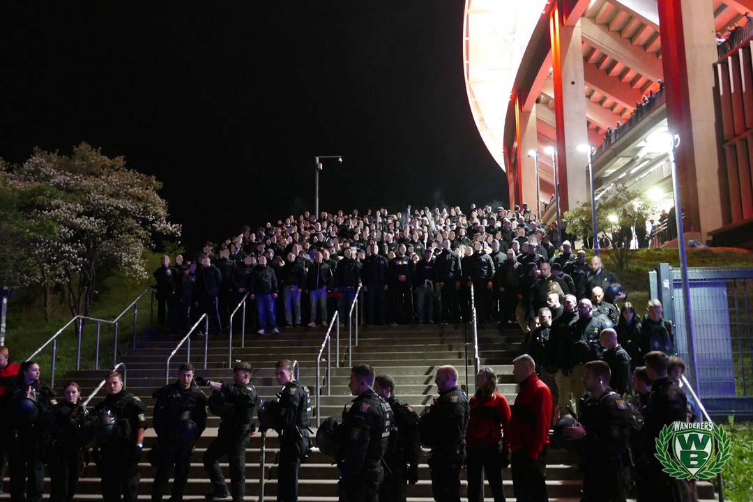 Eintracht Frankfurt – Werder Bremen 1-1 (6)