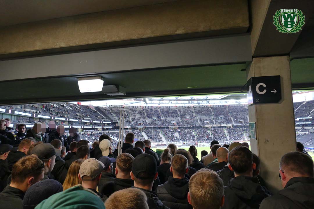 Eintracht Frankfurt – Werder Bremen 1-1 (10)