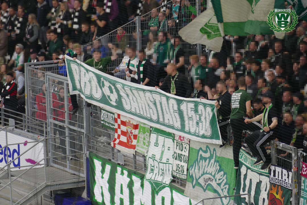 Eintracht Frankfurt – Werder Bremen 1-1 (11)