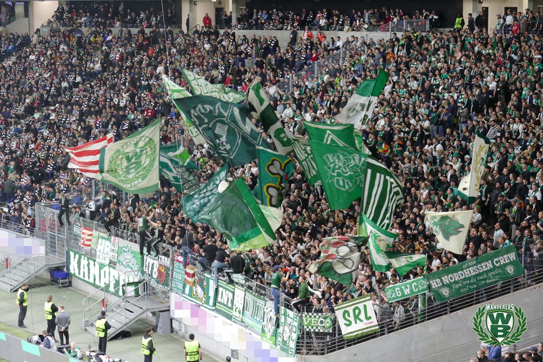 Eintracht Frankfurt – Werder Bremen 1-1 (15)