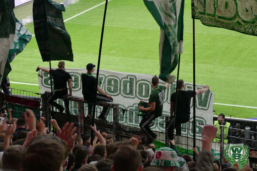 Eintracht Frankfurt – Werder Bremen 1-1 (16)
