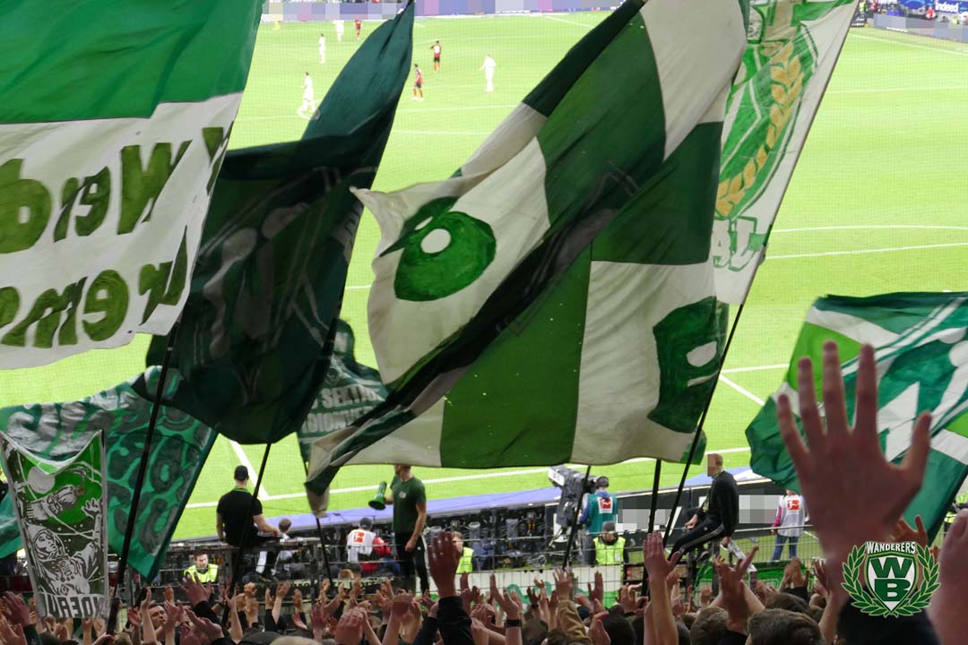 Eintracht Frankfurt – Werder Bremen 1-1 (17)