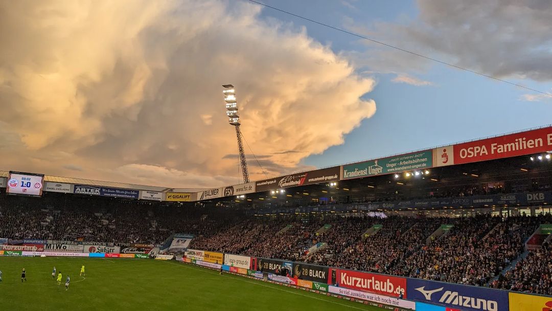 FC Hansa Rostock – SV Wehen 3-1 (2)