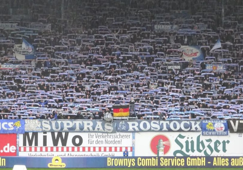 FC Hansa Rostock – SV Wehen 3-1 (4)