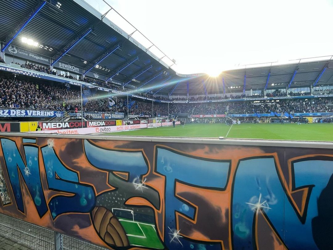 SC Paderborn – Hertha BSC 2-3 (3)