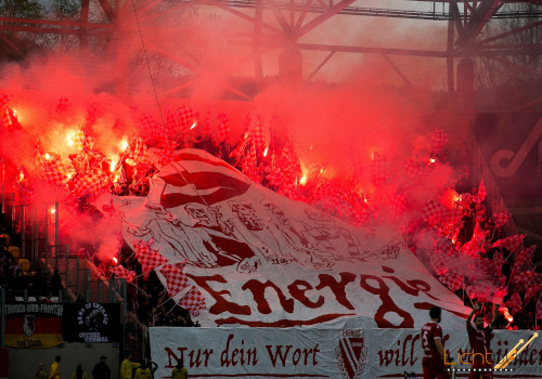 FC Carl Zeiss Jena – FC Energie Cottbus 1-1 (4)