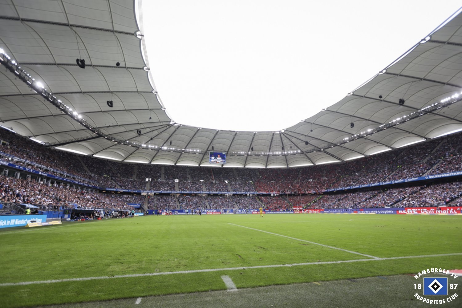 Hamburger SV – 1. FC Kaiserslautern 2-1 (6)