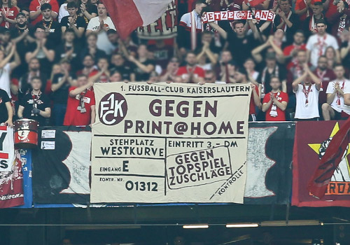 Hamburger SV – 1. FC Kaiserslautern 2-1 (10)