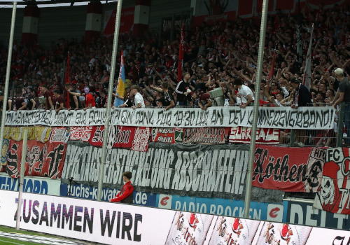 Hallescher FC – SSV Ulm 1846 0-2 (8)