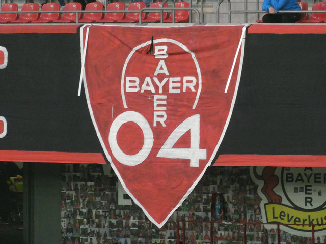 Bayer 04 Leverkusen – West Ham United FC 2-0 (10)