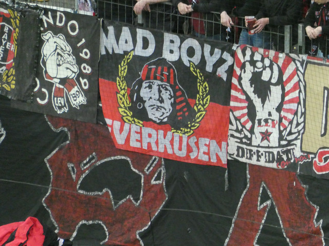 Bayer 04 Leverkusen – West Ham United FC 2-0 (11)