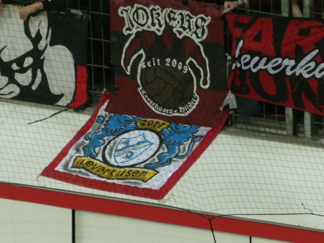 Bayer 04 Leverkusen – West Ham United FC 2-0 (12)