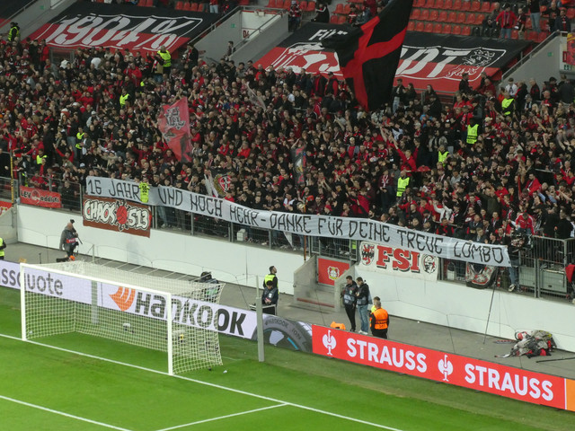 Bayer 04 Leverkusen – West Ham United FC 2-0 (13)