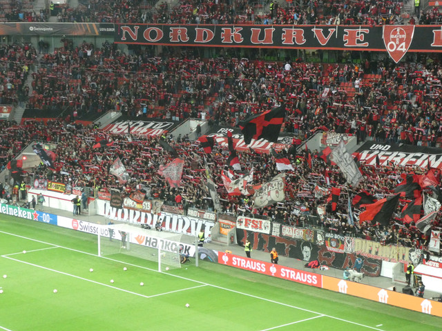 Bayer 04 Leverkusen – West Ham United FC 2-0 (16)