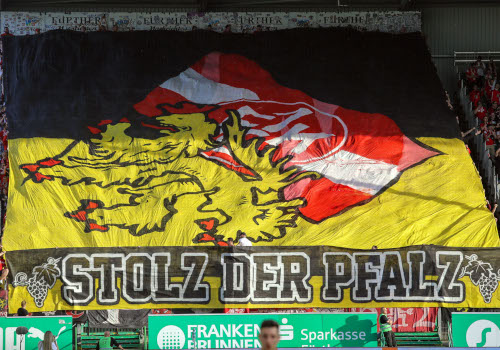 SpVgg Fürth – 1. FC Kaiserslautern 2-1 (5)