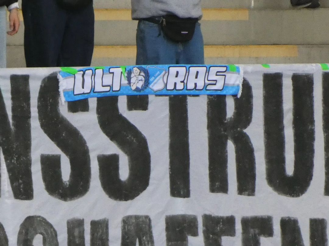 Kickers Offenbach – FC Homburg 3-5 (3)