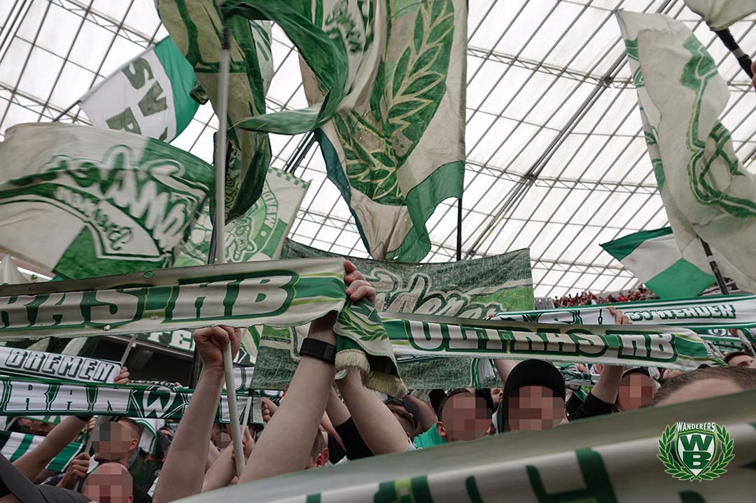 Bayer 04 Leverkusen – Werder Bremen 5-0