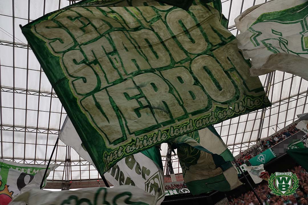 Bayer 04 Leverkusen – Werder Bremen 5-0 (2)