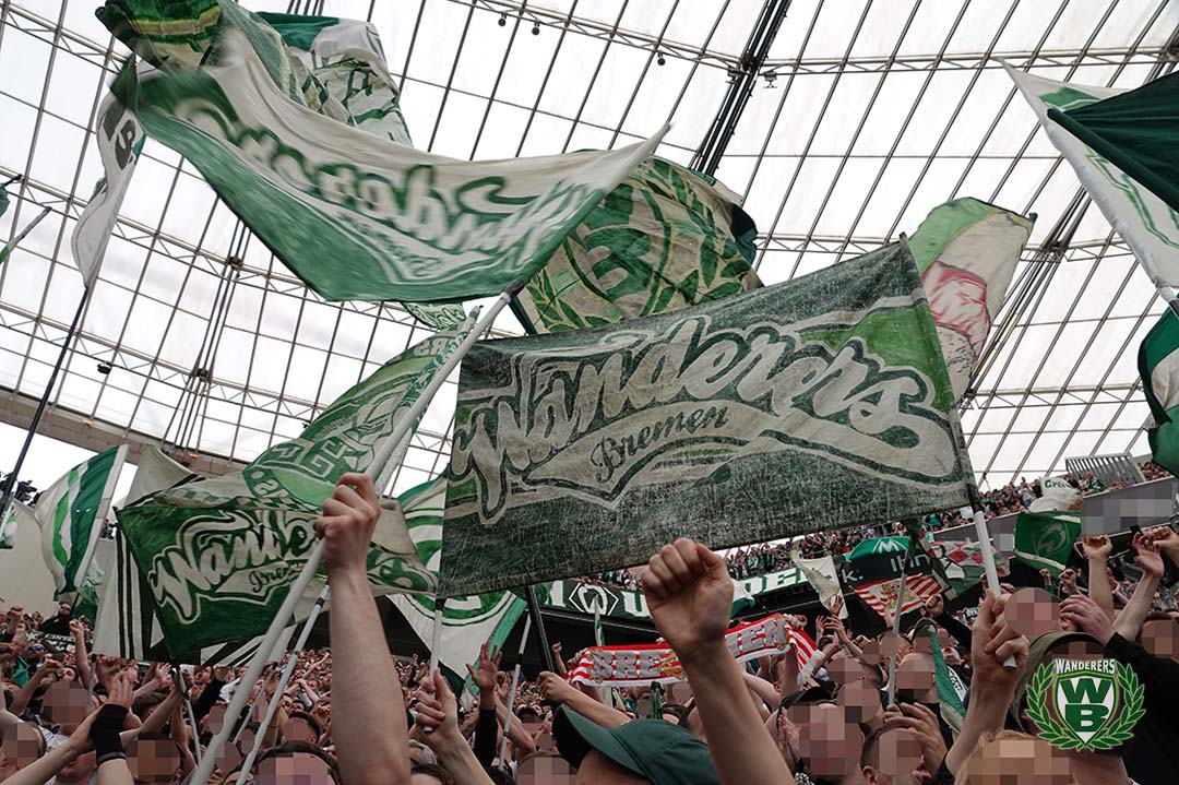 Bayer 04 Leverkusen – Werder Bremen 5-0 (3)