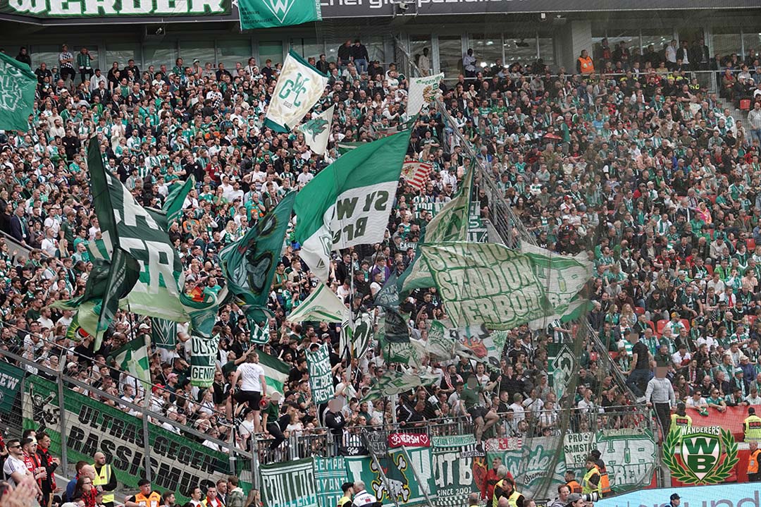 Bayer 04 Leverkusen – Werder Bremen 5-0 (5)