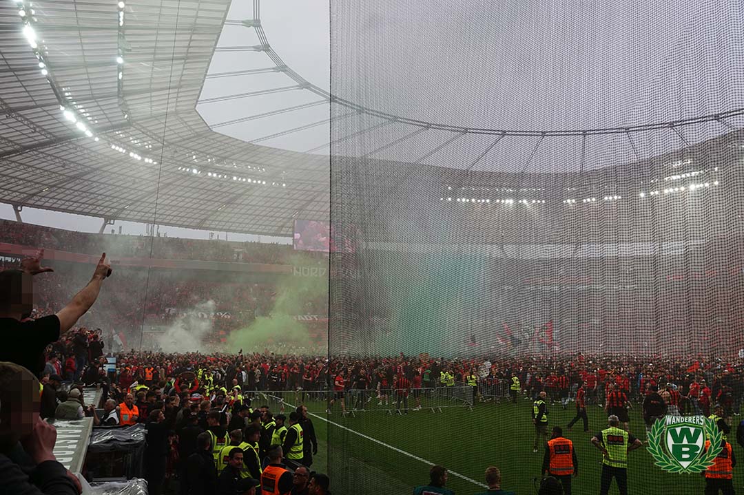 Bayer 04 Leverkusen – Werder Bremen 5-0 (7)