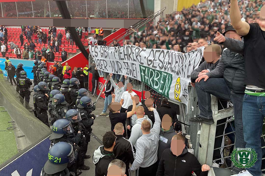 Bayer 04 Leverkusen – Werder Bremen 5-0 (8)