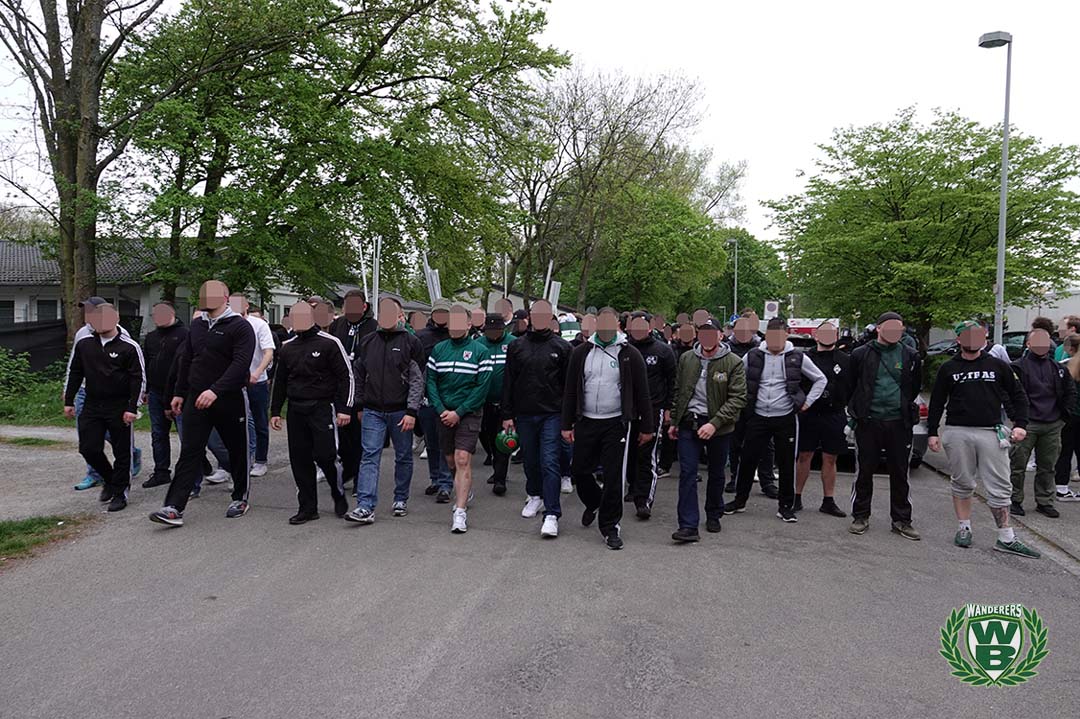 Bayer 04 Leverkusen – Werder Bremen 5-0 (9)