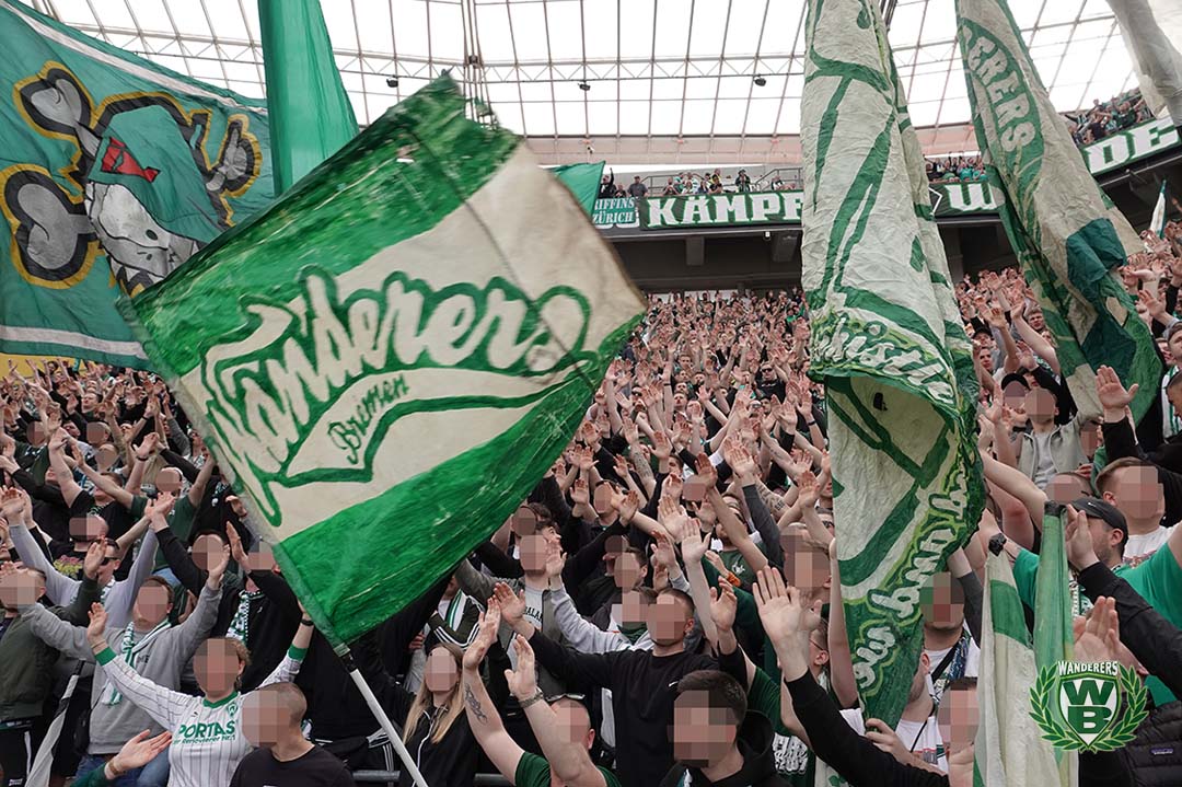 Bayer 04 Leverkusen – Werder Bremen 5-0 (16)