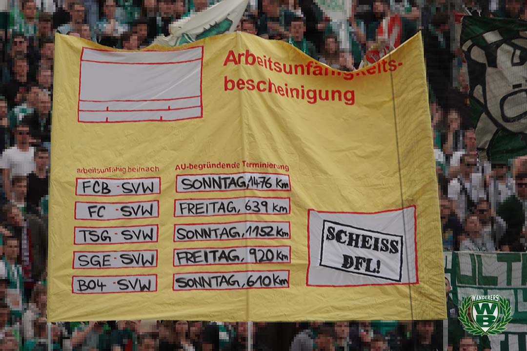 Bayer 04 Leverkusen – Werder Bremen 5-0 (19)