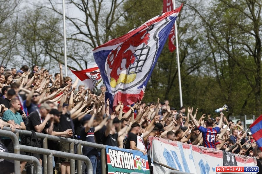 Wuppertaler SV – FC Gütersloh 3-0 (2)