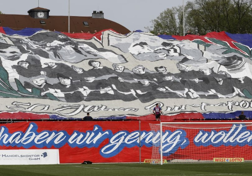 Wuppertaler SV – FC Gütersloh 3-0 (5)