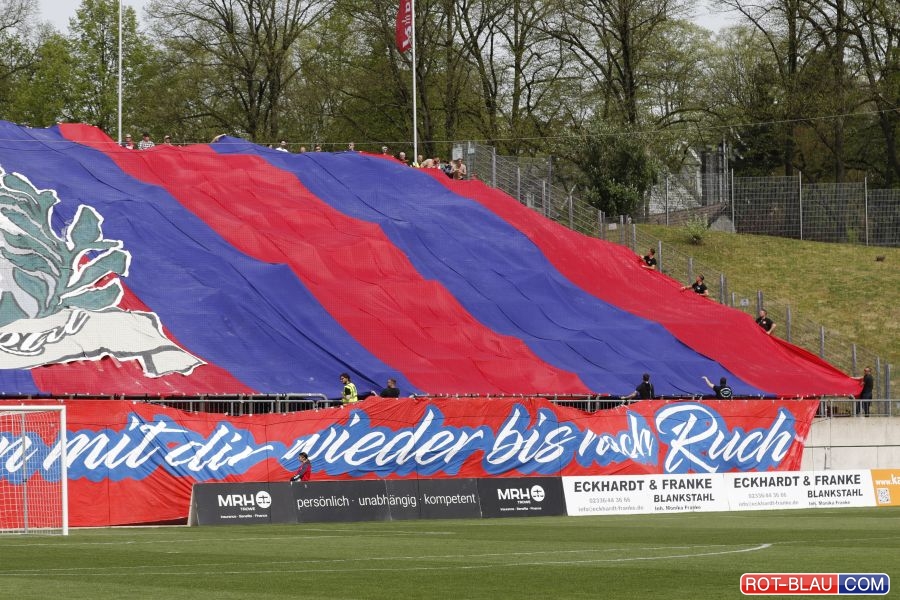 Wuppertaler SV – FC Gütersloh 3-0 (10)