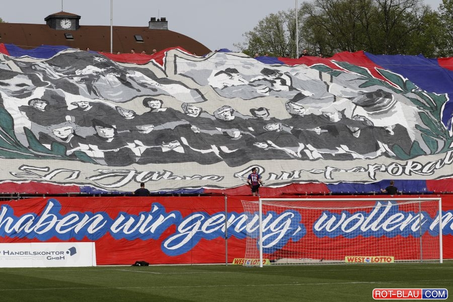 Wuppertaler SV – FC Gütersloh 3-0 (12)