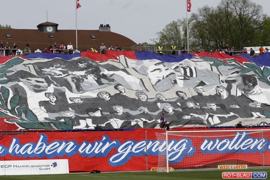 Wuppertaler SV – FC Gütersloh 3-0 (13)