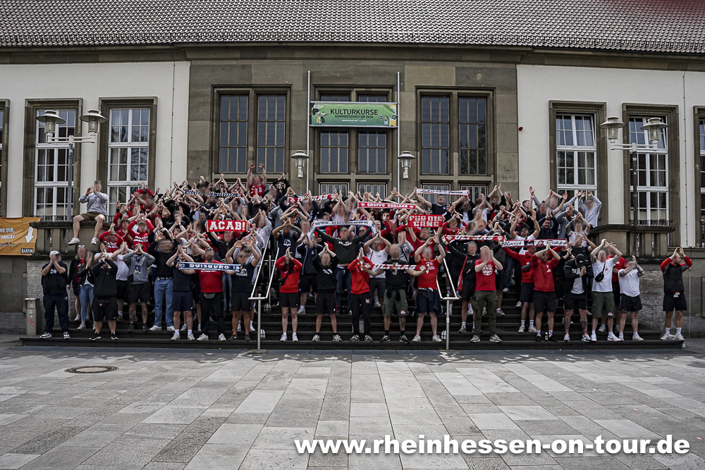 1. FSV Mainz 05 – TSG Hoffenheim 4-1 (9)
