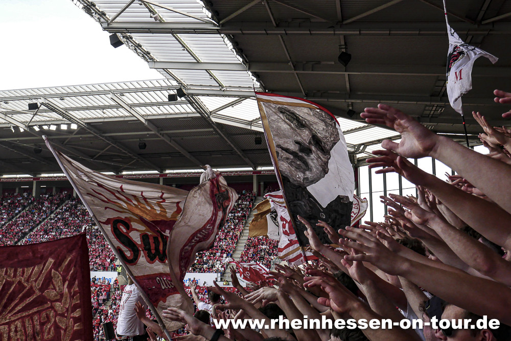 1. FSV Mainz 05 – TSG Hoffenheim 4-1 (10)