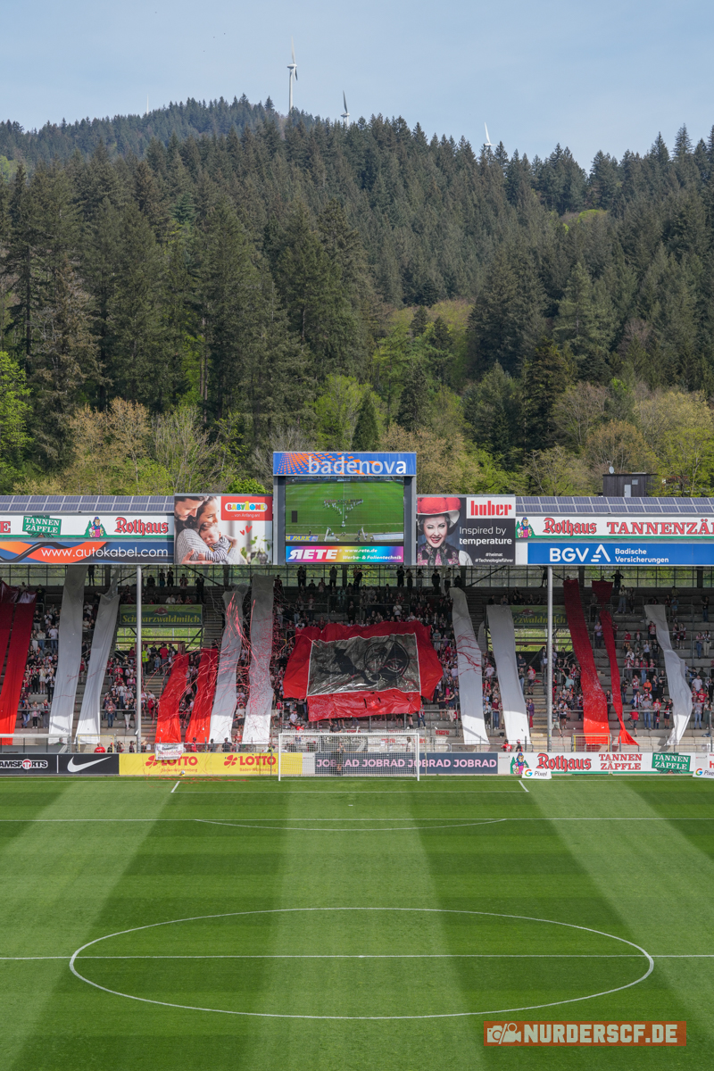 SC Freiburg Frauen – VfL Wolfsburg Frauen 1-4 (10)
