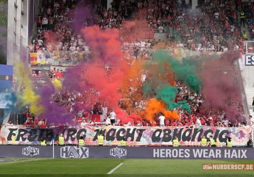 SV Darmstadt 98 – SC Freiburg 0-1 (10)