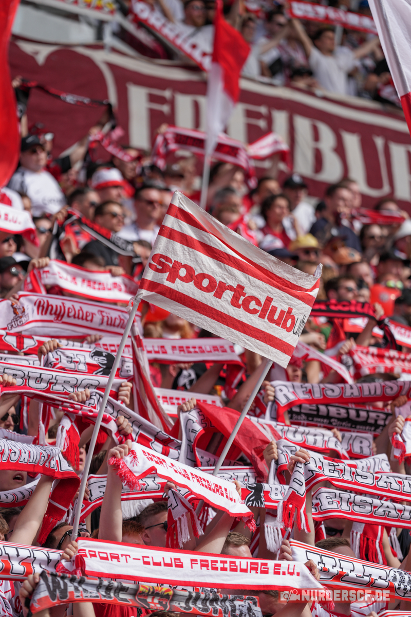 SV Darmstadt 98 – SC Freiburg 0-1 (19)