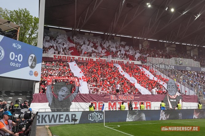 SV Darmstadt 98 – SC Freiburg 0-1 (21)