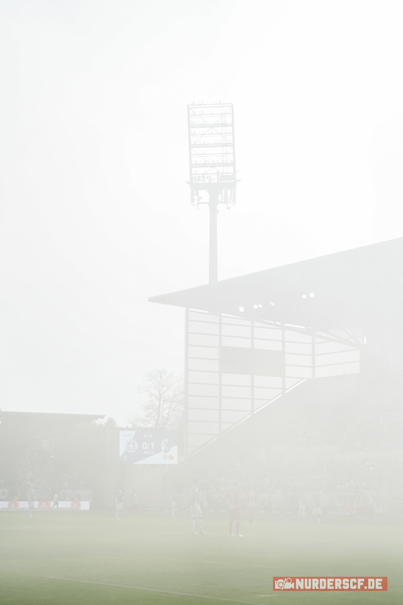 SV Darmstadt 98 – SC Freiburg 0-1 (52)