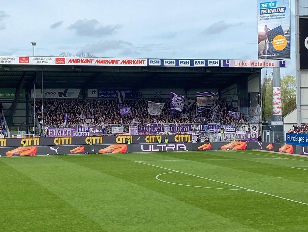 Holstein Kiel – VfL Osnabrück 4-0 (1)