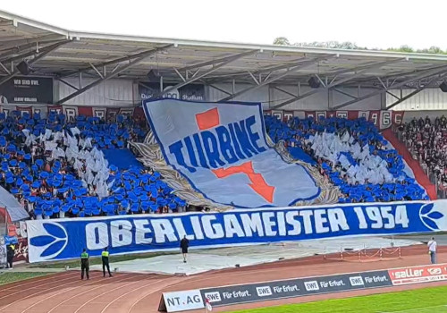 FC Rot-Weiß Erfurt – 1. FC Lokomotive Leipzig 0-1 (1)