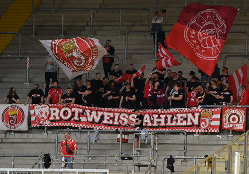 TSV Alemannia Aachen – Rot Weiss Ahlen 3-0 (3)