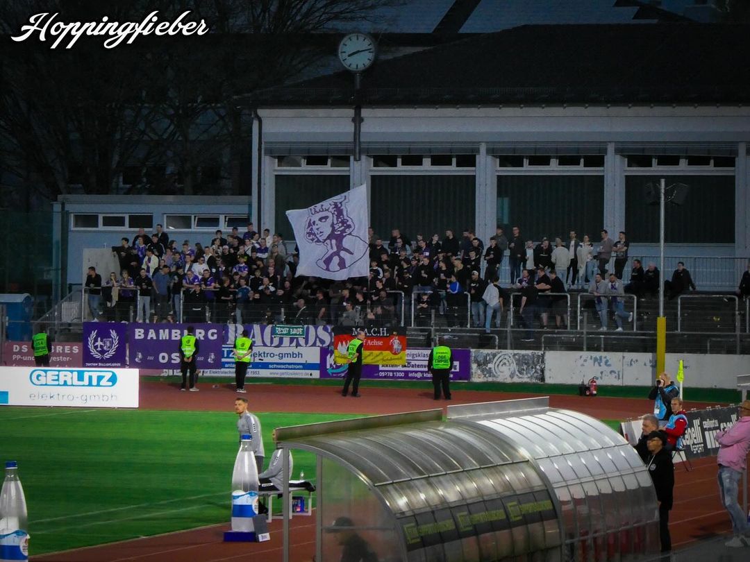 SpVgg Bayreuth – FC Eintracht Bamberg 2-1 (4)